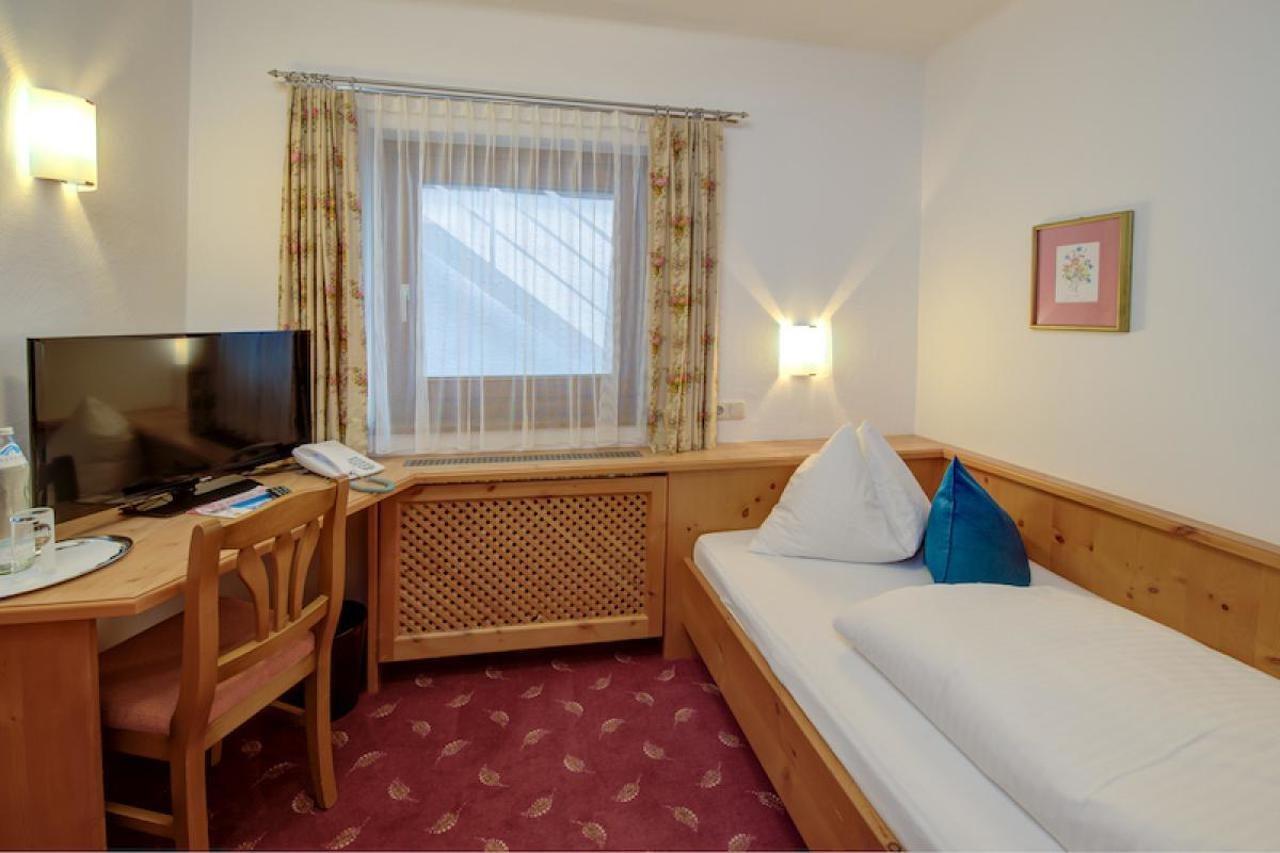 Hotel Wechselberger سالباخ هينترغليم المظهر الخارجي الصورة