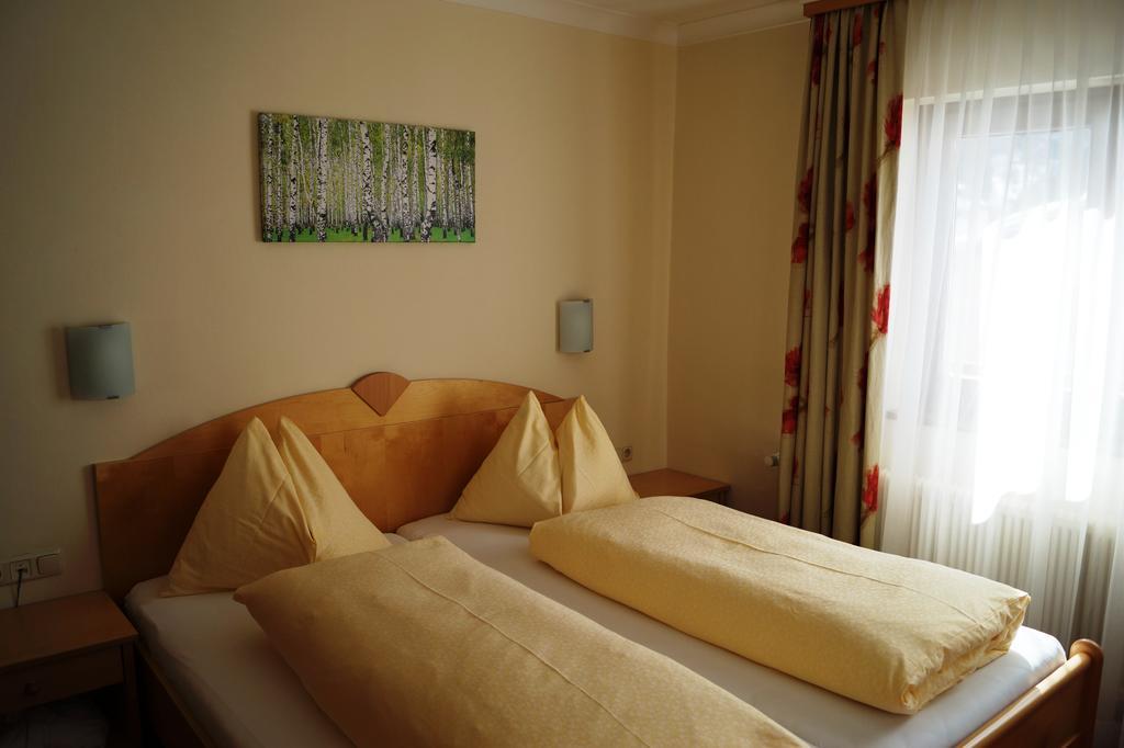 Hotel Wechselberger سالباخ هينترغليم الغرفة الصورة