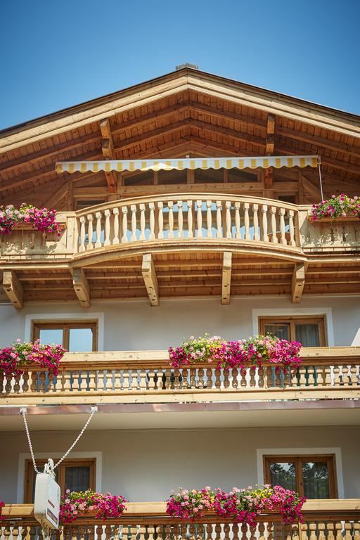 Hotel Wechselberger سالباخ هينترغليم الغرفة الصورة